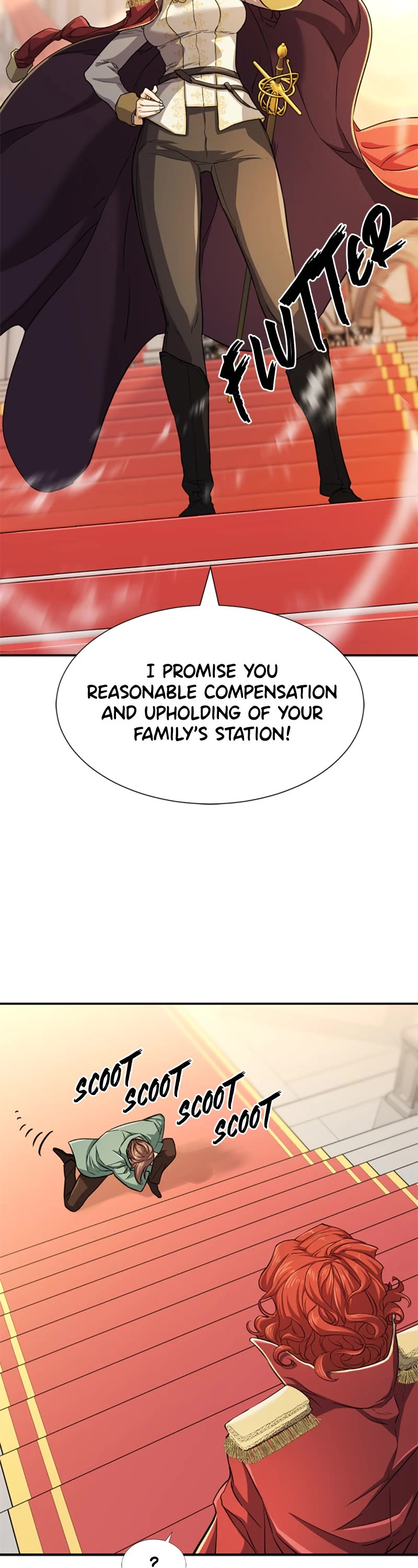 The Greatest Estate Developer Chapter 37 page 28 - Chapter 37: Episode 37