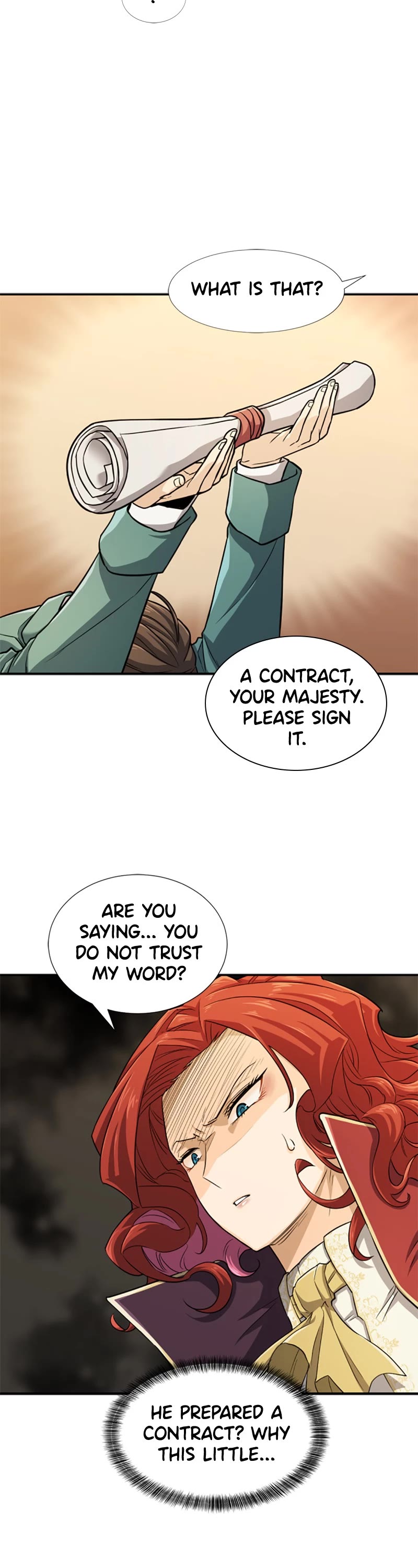 The Greatest Estate Developer Chapter 37 page 29 - Chapter 37: Episode 37