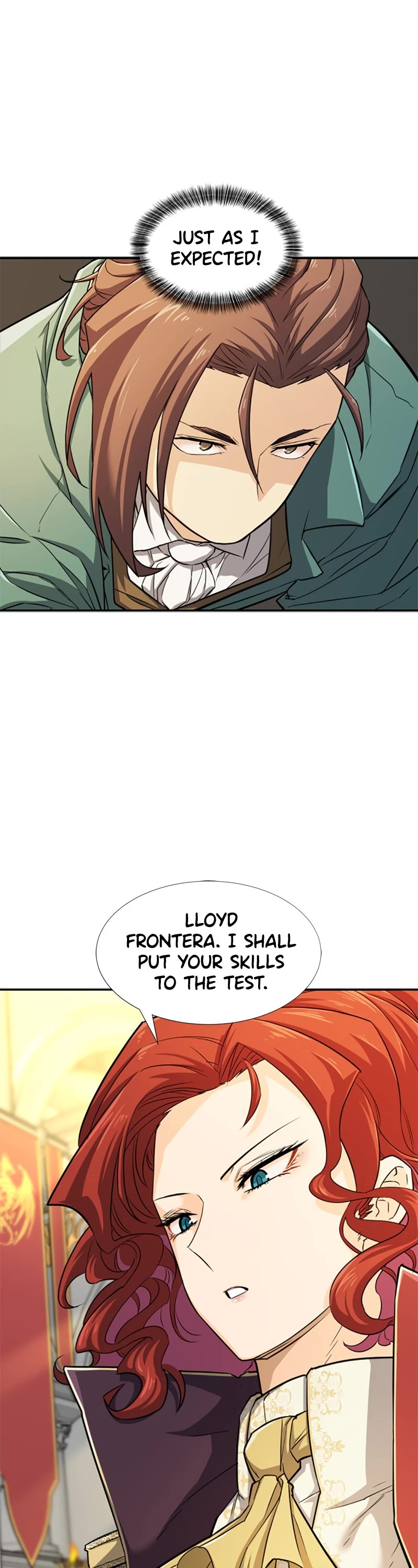The Greatest Estate Developer Chapter 37 page 3 - Chapter 37: Episode 37