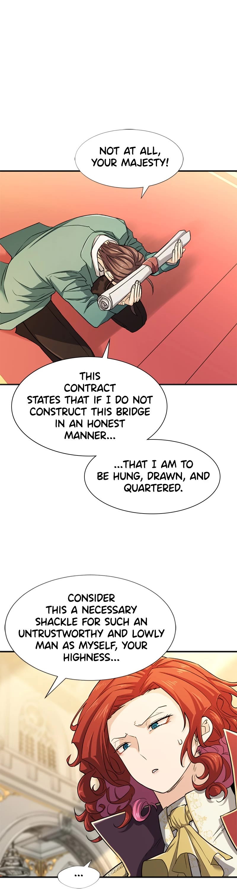 The Greatest Estate Developer Chapter 37 page 30 - Chapter 37: Episode 37