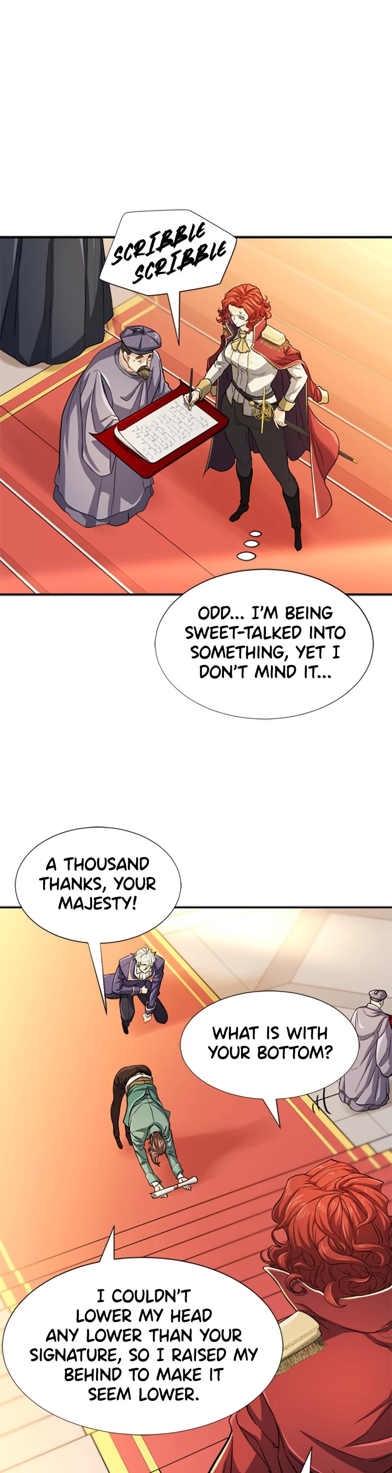 The Greatest Estate Developer Chapter 37 page 31 - Chapter 37: Episode 37