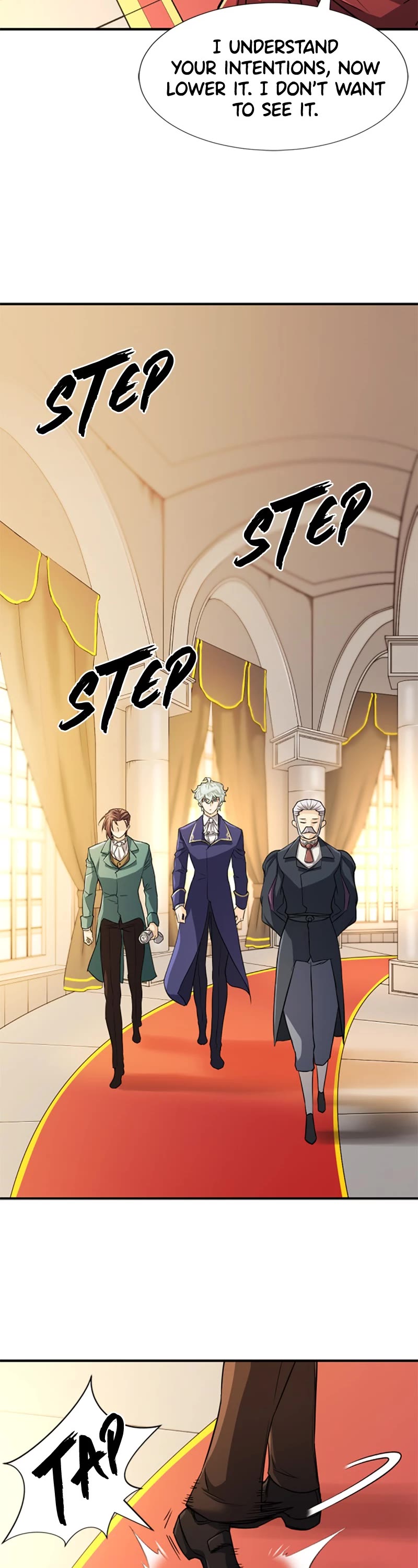 The Greatest Estate Developer Chapter 37 page 32 - Chapter 37: Episode 37