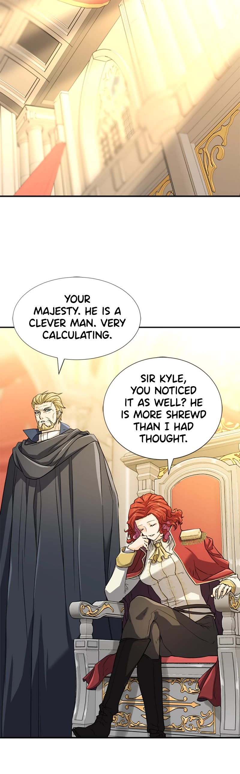 The Greatest Estate Developer Chapter 37 page 35 - Chapter 37: Episode 37