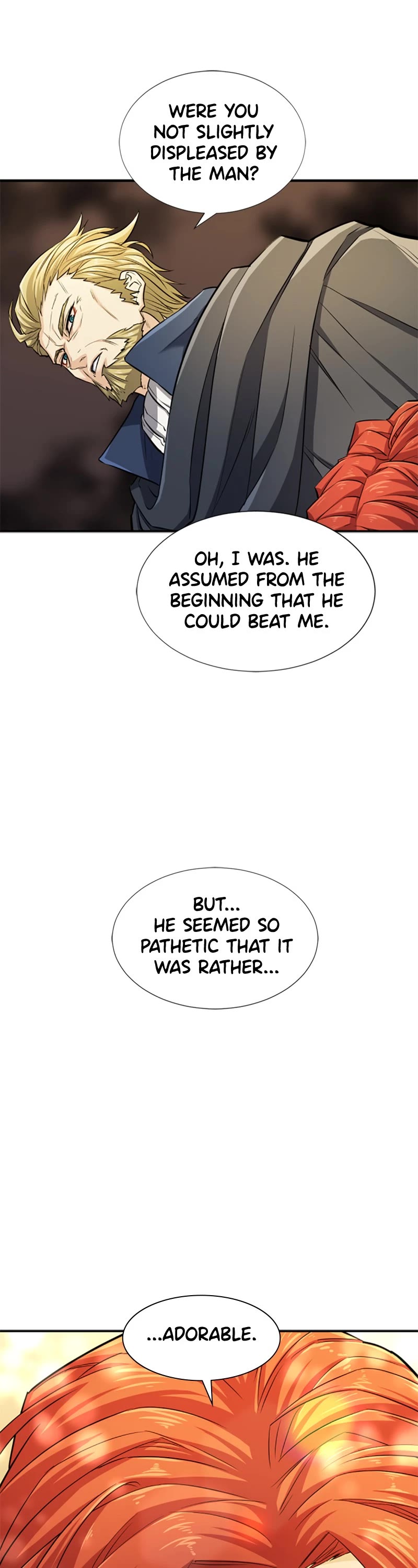 The Greatest Estate Developer Chapter 37 page 36 - Chapter 37: Episode 37
