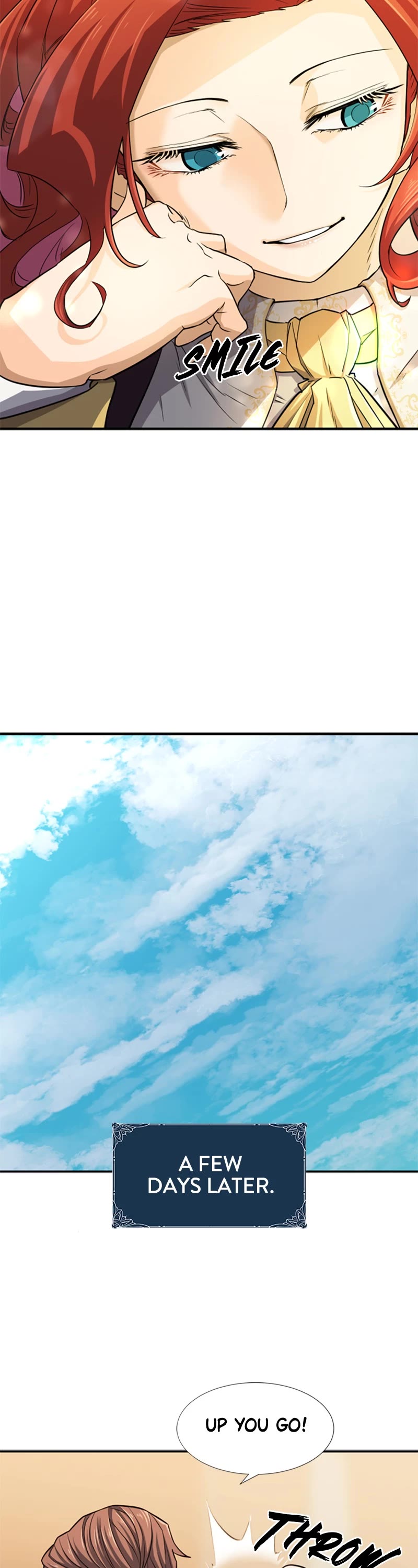 The Greatest Estate Developer Chapter 37 page 37 - Chapter 37: Episode 37