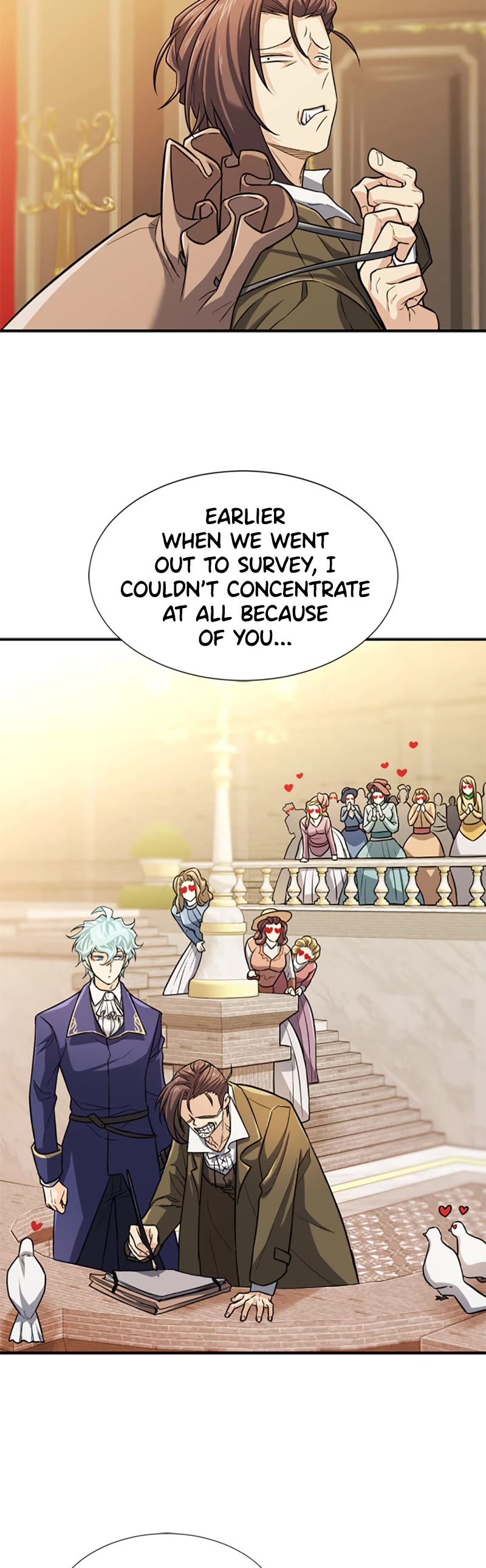 The Greatest Estate Developer Chapter 37 page 39 - Chapter 37: Episode 37