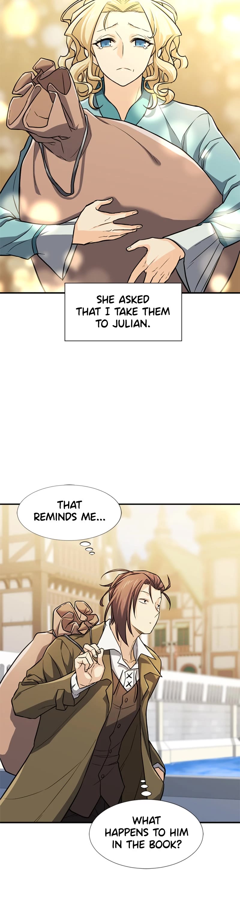 The Greatest Estate Developer Chapter 37 page 41 - Chapter 37: Episode 37
