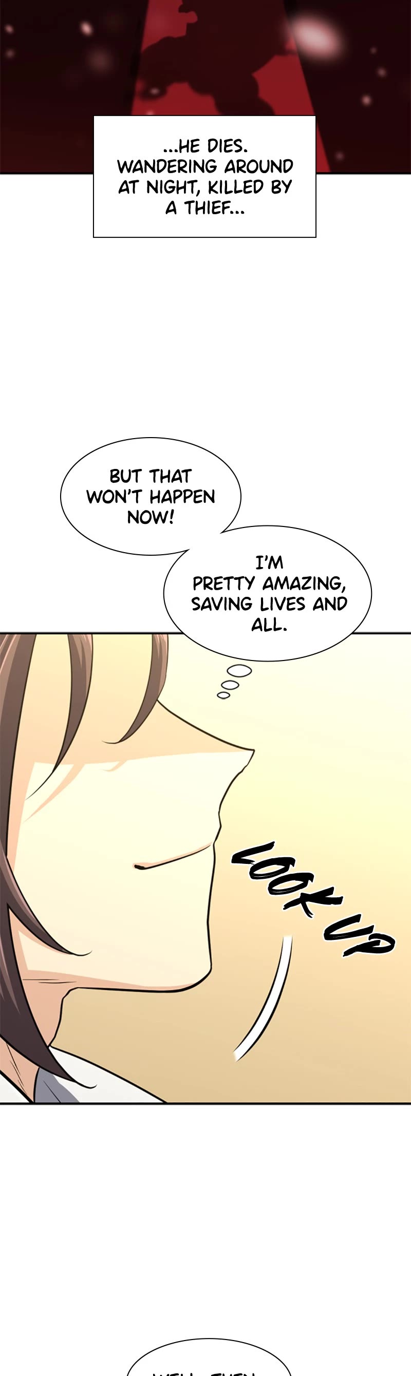 The Greatest Estate Developer Chapter 37 page 43 - Chapter 37: Episode 37