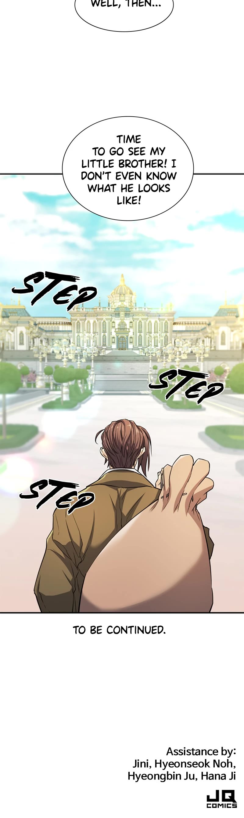 The Greatest Estate Developer Chapter 37 page 44 - Chapter 37: Episode 37
