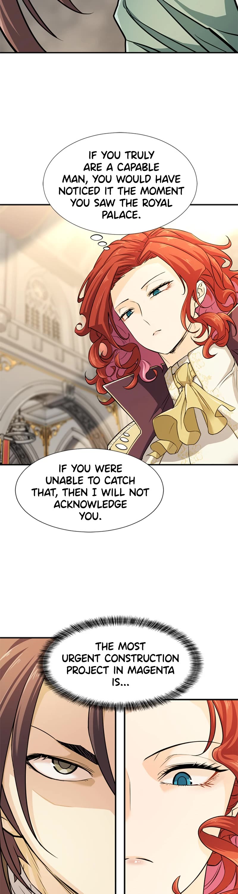 The Greatest Estate Developer Chapter 37 page 6 - Chapter 37: Episode 37