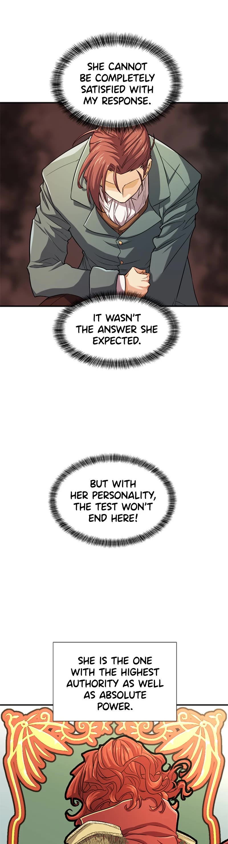 The Greatest Estate Developer Chapter 37 page 9 - Chapter 37: Episode 37