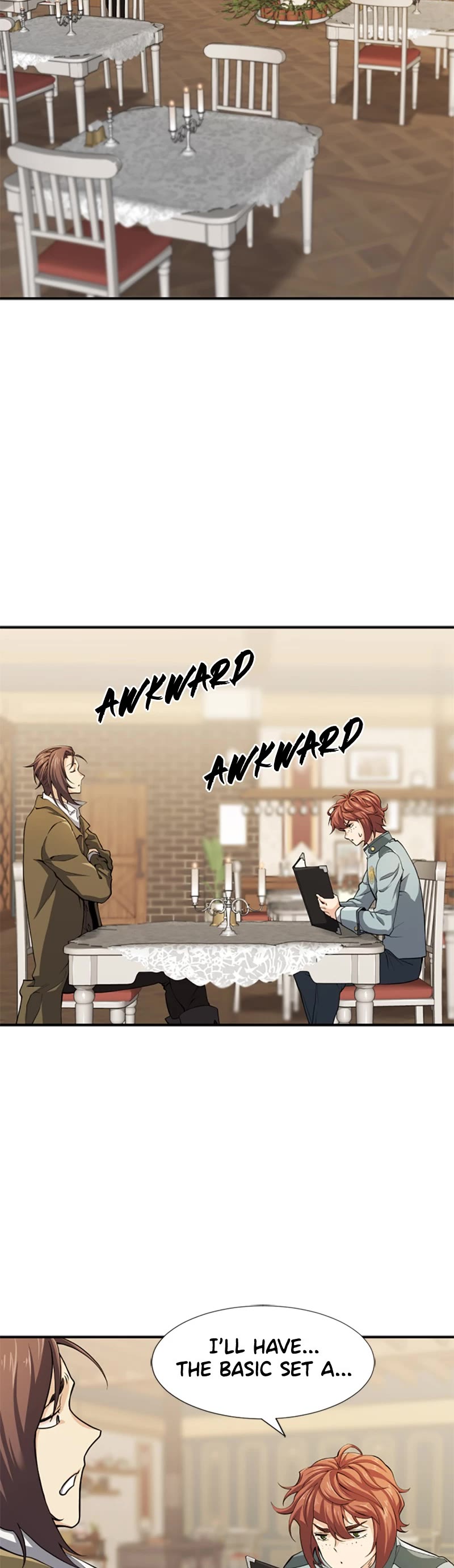 The Greatest Estate Developer Chapter 38 page 10 - Chapter 38: Episode 38