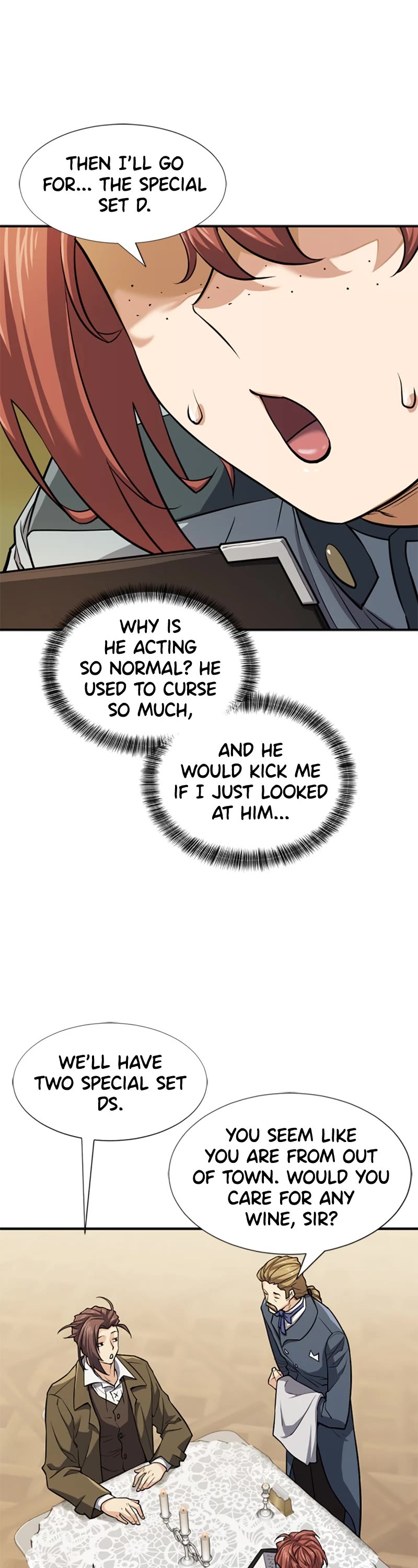 The Greatest Estate Developer Chapter 38 page 12 - Chapter 38: Episode 38