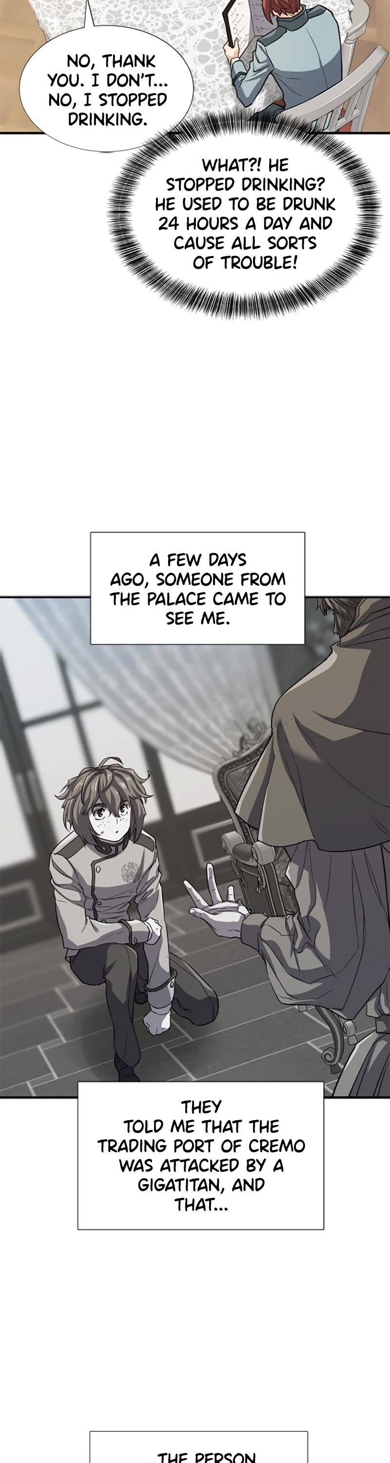 The Greatest Estate Developer Chapter 38 page 13 - Chapter 38: Episode 38