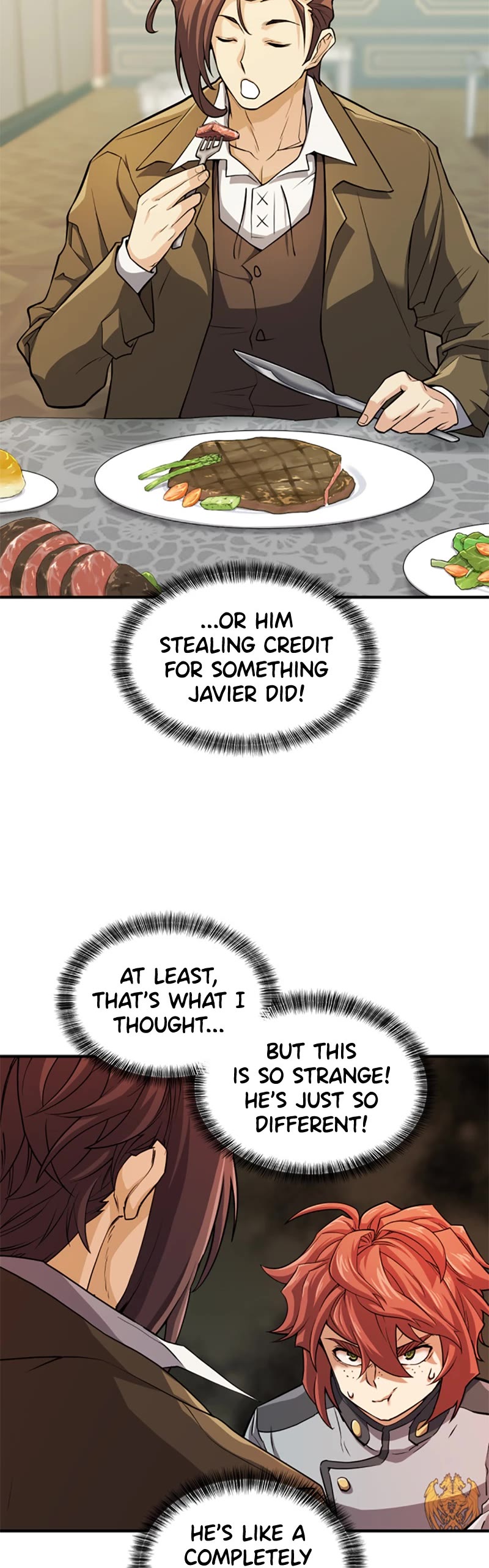 The Greatest Estate Developer Chapter 38 page 15 - Chapter 38: Episode 38