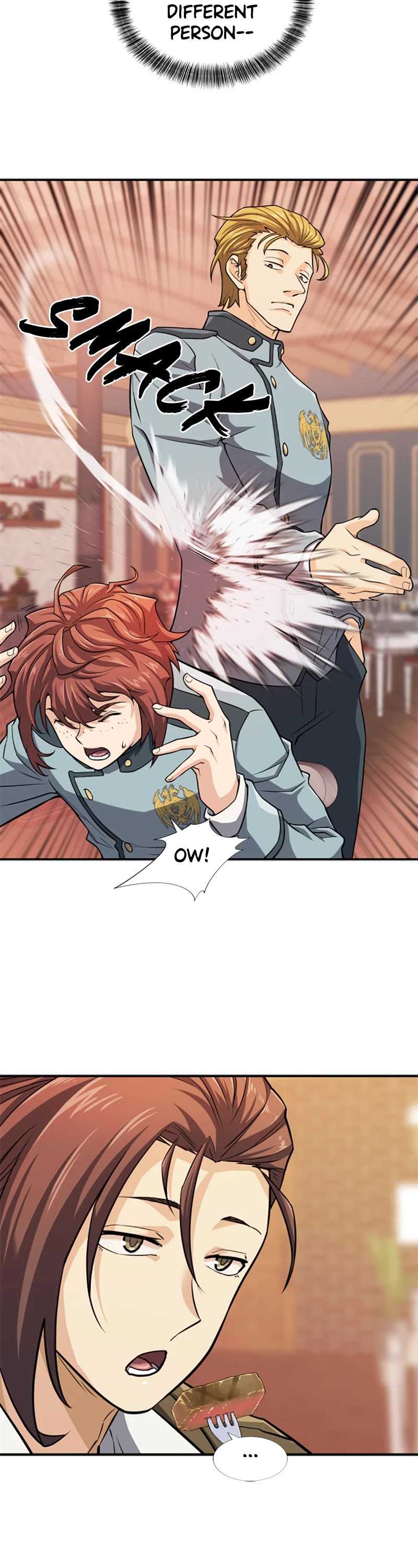 The Greatest Estate Developer Chapter 38 page 16 - Chapter 38: Episode 38