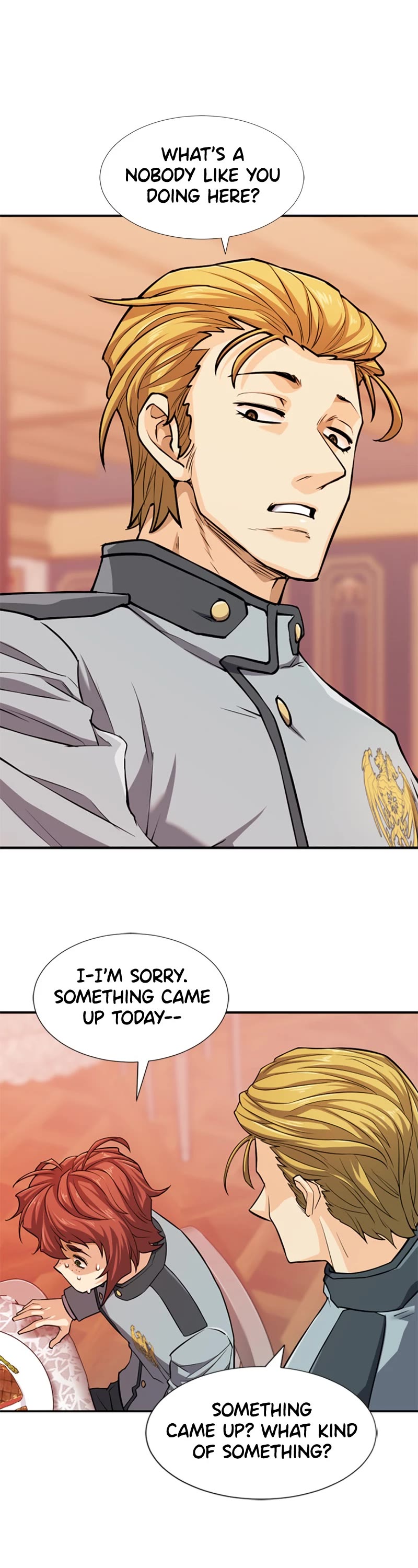 The Greatest Estate Developer Chapter 38 page 17 - Chapter 38: Episode 38
