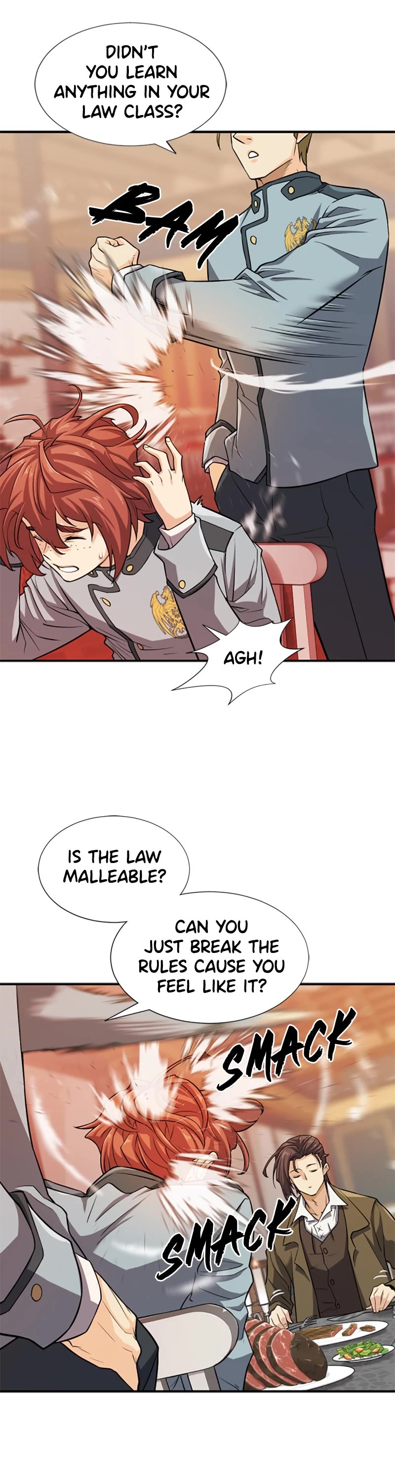 The Greatest Estate Developer Chapter 38 page 18 - Chapter 38: Episode 38