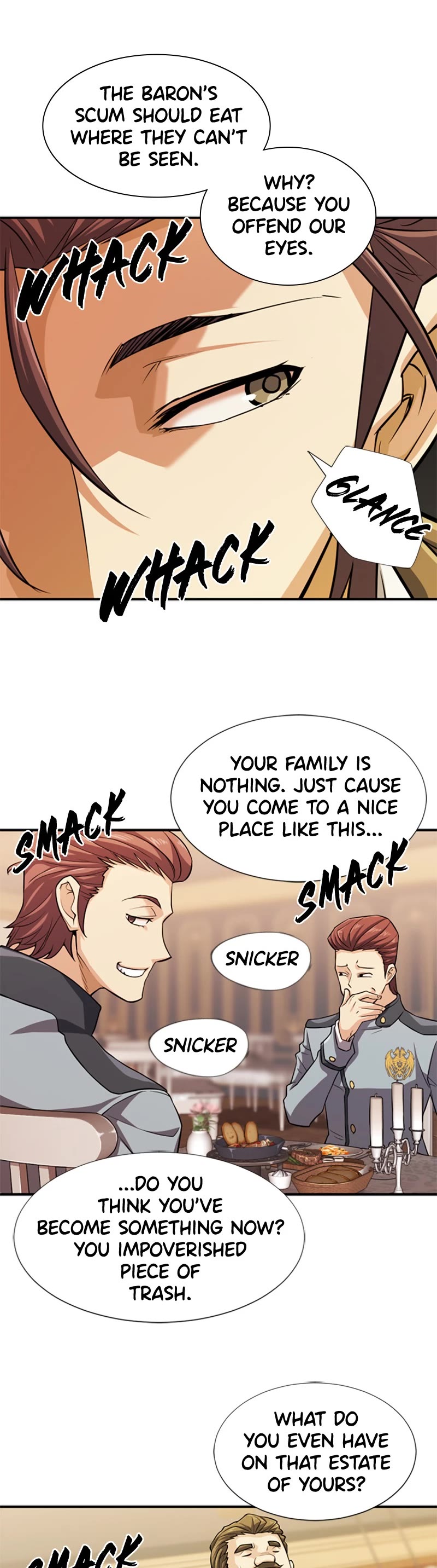 The Greatest Estate Developer Chapter 38 page 19 - Chapter 38: Episode 38