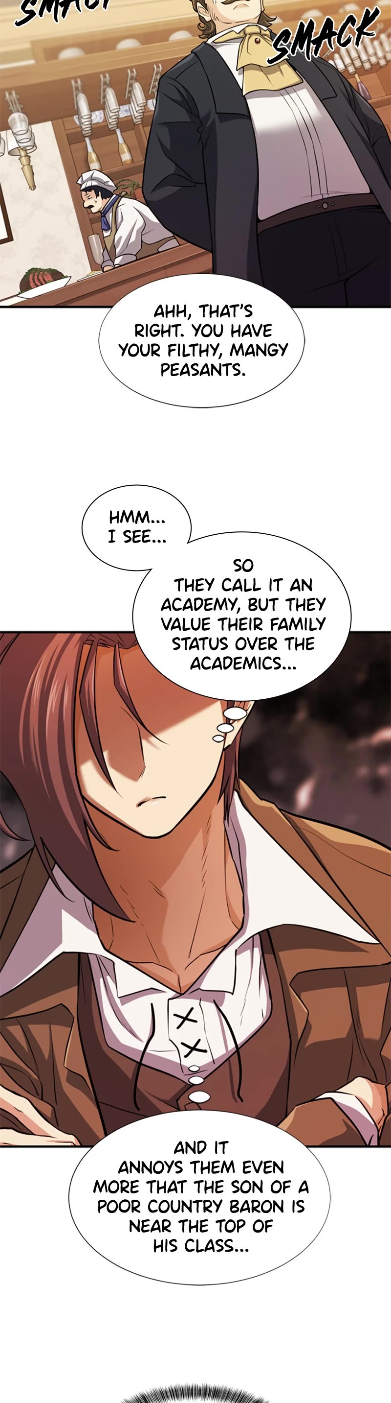 The Greatest Estate Developer Chapter 38 page 20 - Chapter 38: Episode 38