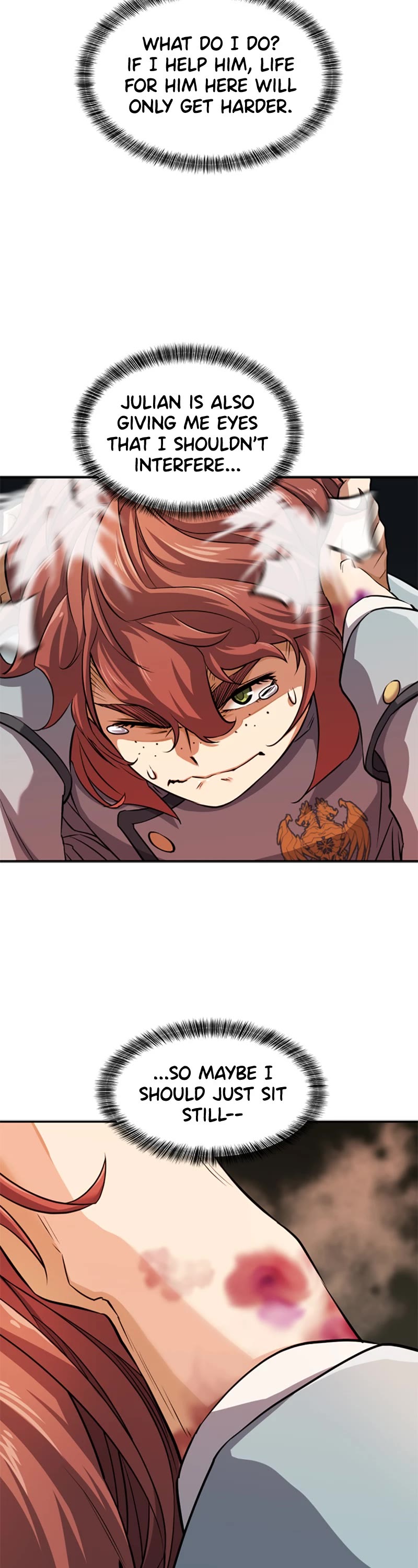 The Greatest Estate Developer Chapter 38 page 21 - Chapter 38: Episode 38