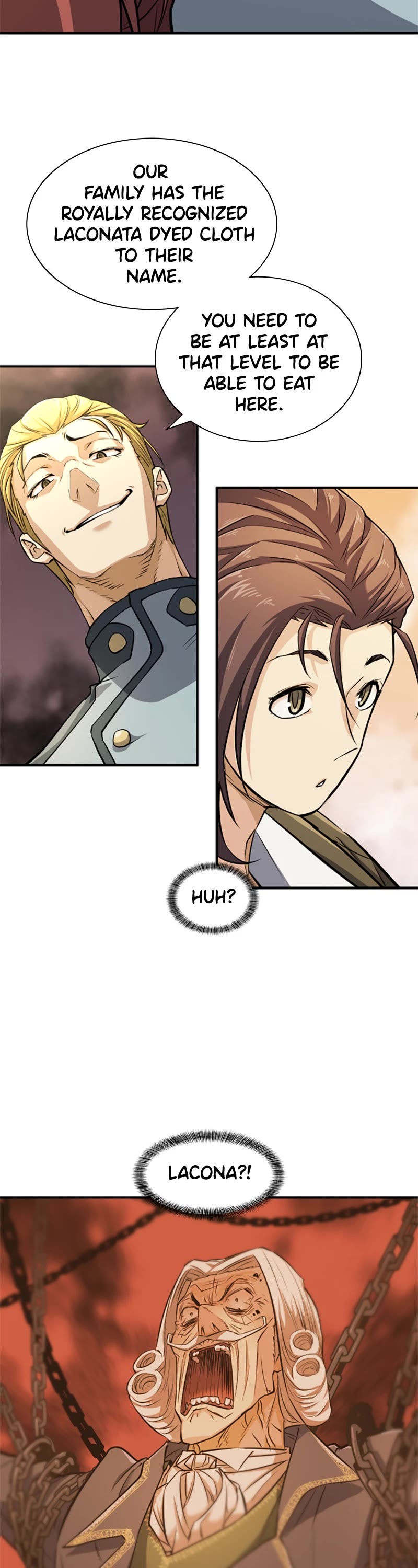 The Greatest Estate Developer Chapter 38 page 22 - Chapter 38: Episode 38