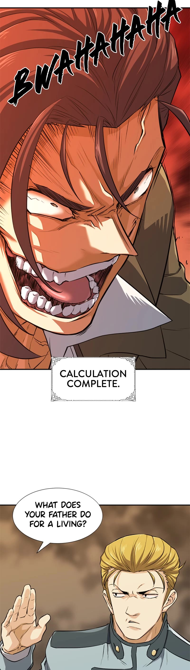 The Greatest Estate Developer Chapter 38 page 24 - Chapter 38: Episode 38