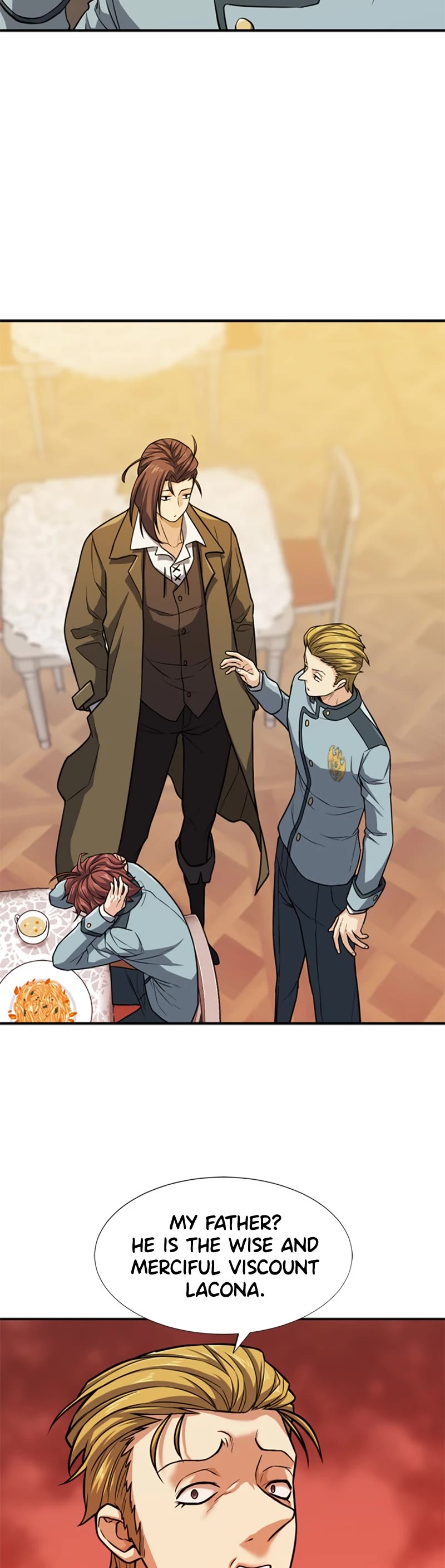 The Greatest Estate Developer Chapter 38 page 25 - Chapter 38: Episode 38