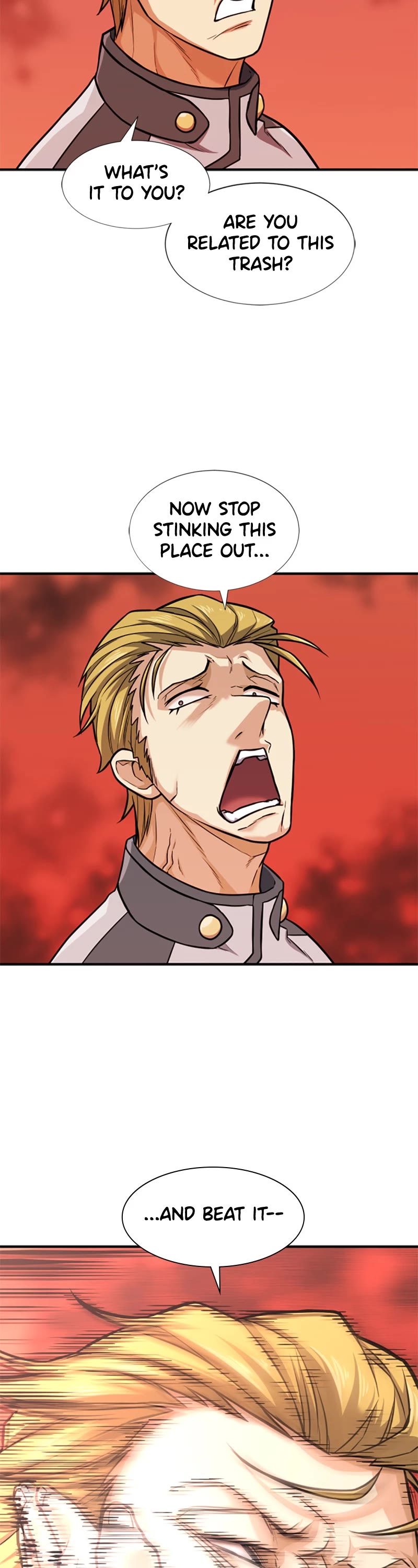 The Greatest Estate Developer Chapter 38 page 26 - Chapter 38: Episode 38