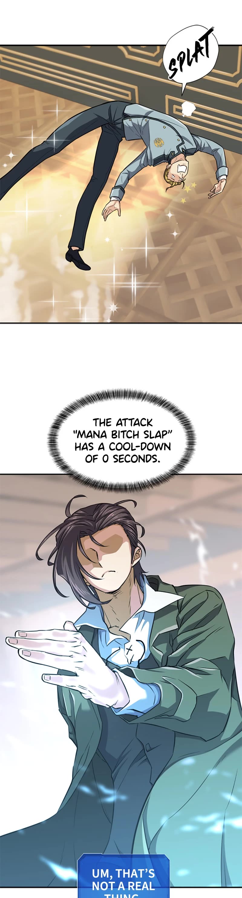 The Greatest Estate Developer Chapter 38 page 29 - Chapter 38: Episode 38