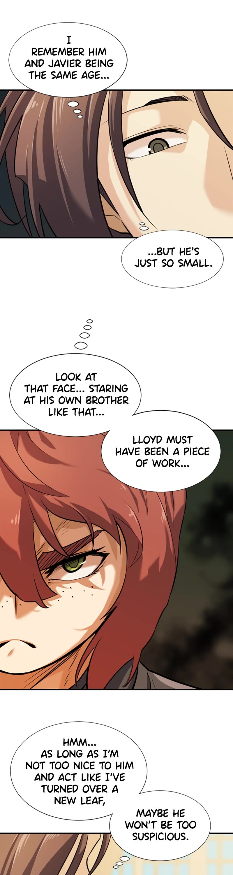 The Greatest Estate Developer Chapter 38 page 3 - Chapter 38: Episode 38