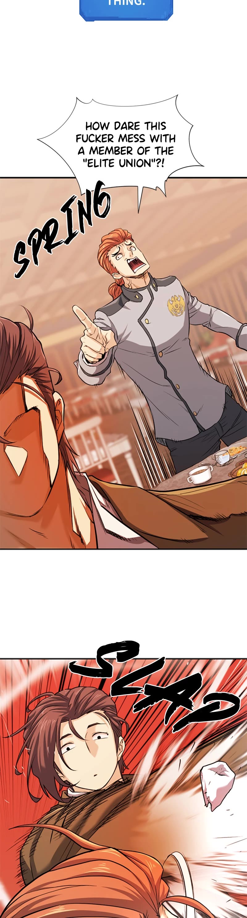 The Greatest Estate Developer Chapter 38 page 30 - Chapter 38: Episode 38