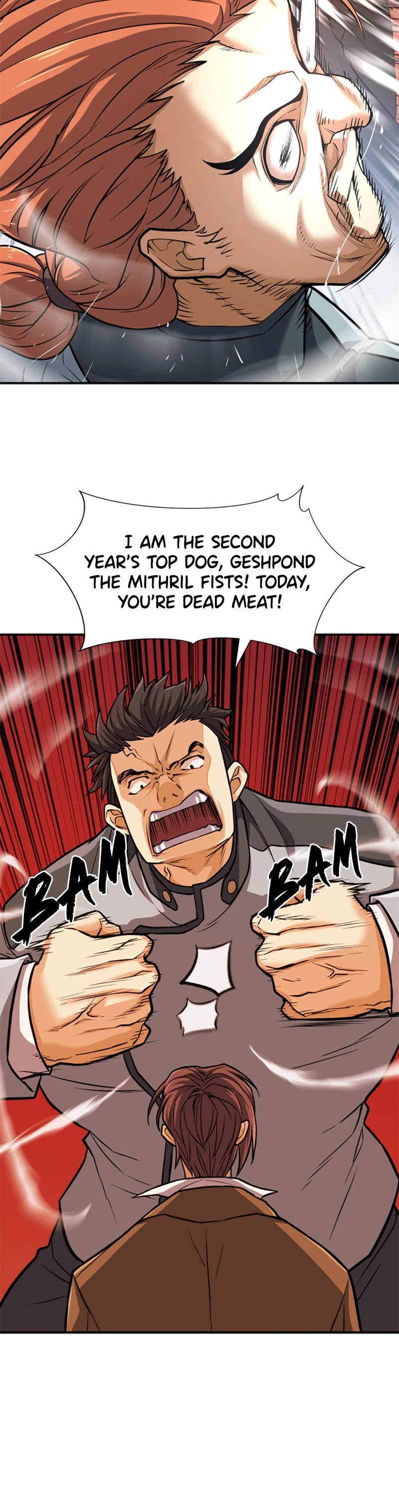 The Greatest Estate Developer Chapter 38 page 31 - Chapter 38: Episode 38