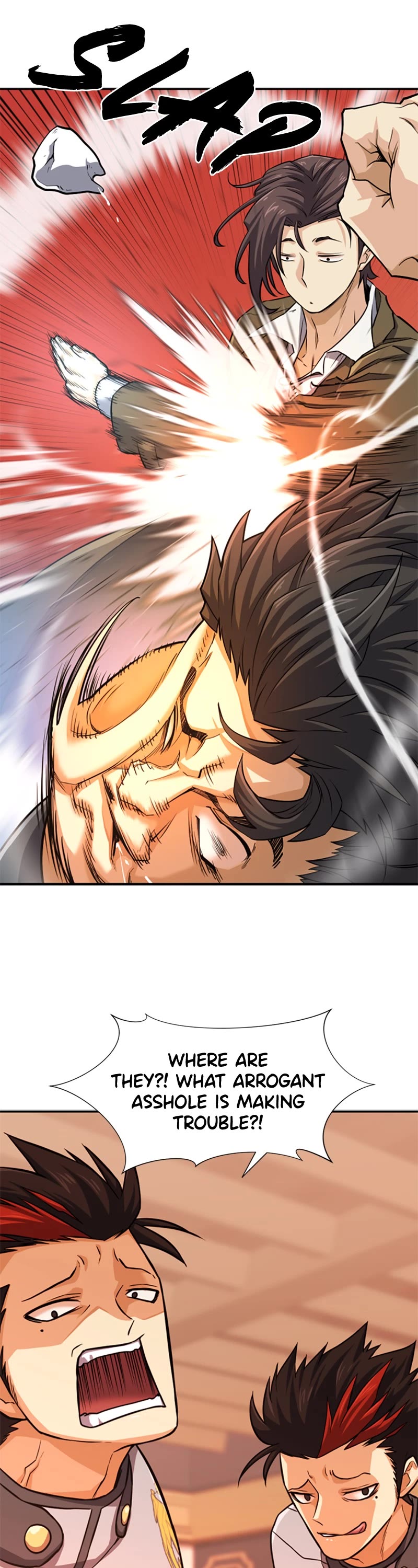 The Greatest Estate Developer Chapter 38 page 32 - Chapter 38: Episode 38