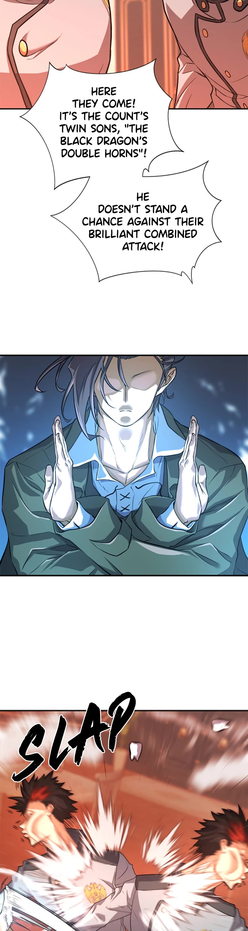 The Greatest Estate Developer Chapter 38 page 33 - Chapter 38: Episode 38