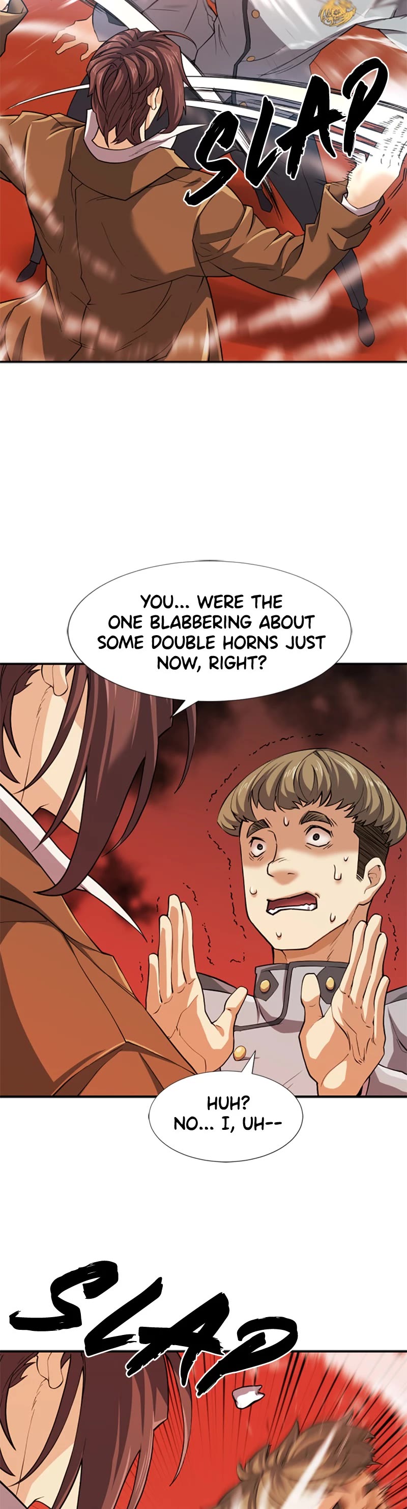 The Greatest Estate Developer Chapter 38 page 34 - Chapter 38: Episode 38