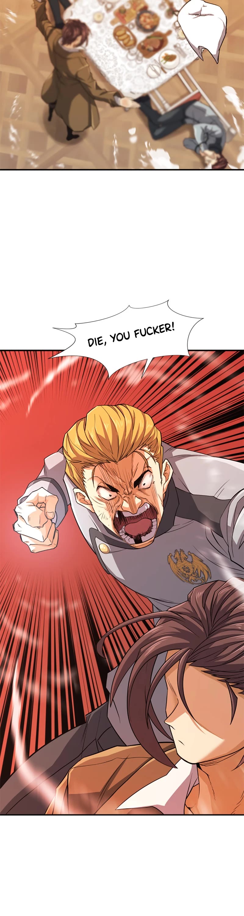 The Greatest Estate Developer Chapter 38 page 37 - Chapter 38: Episode 38