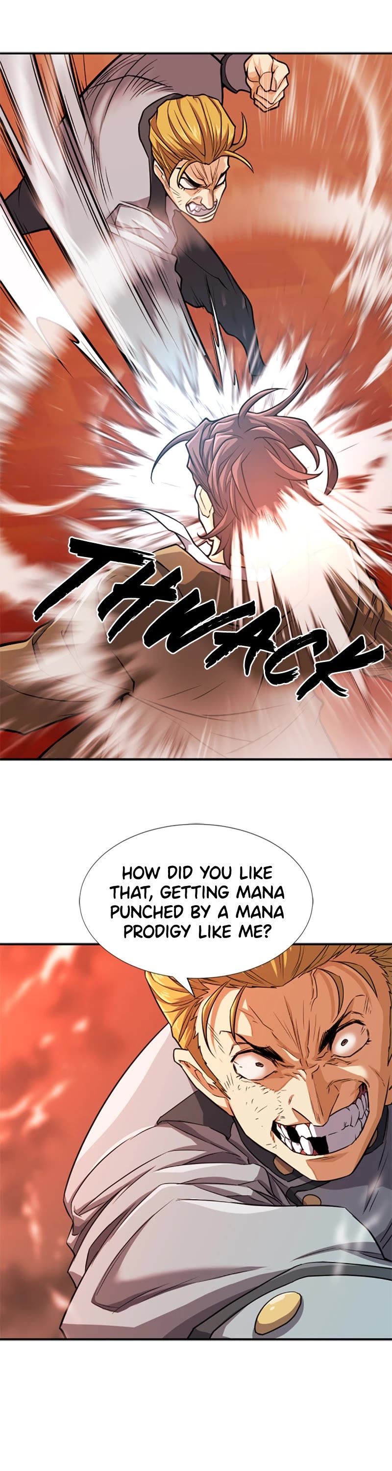 The Greatest Estate Developer Chapter 38 page 38 - Chapter 38: Episode 38