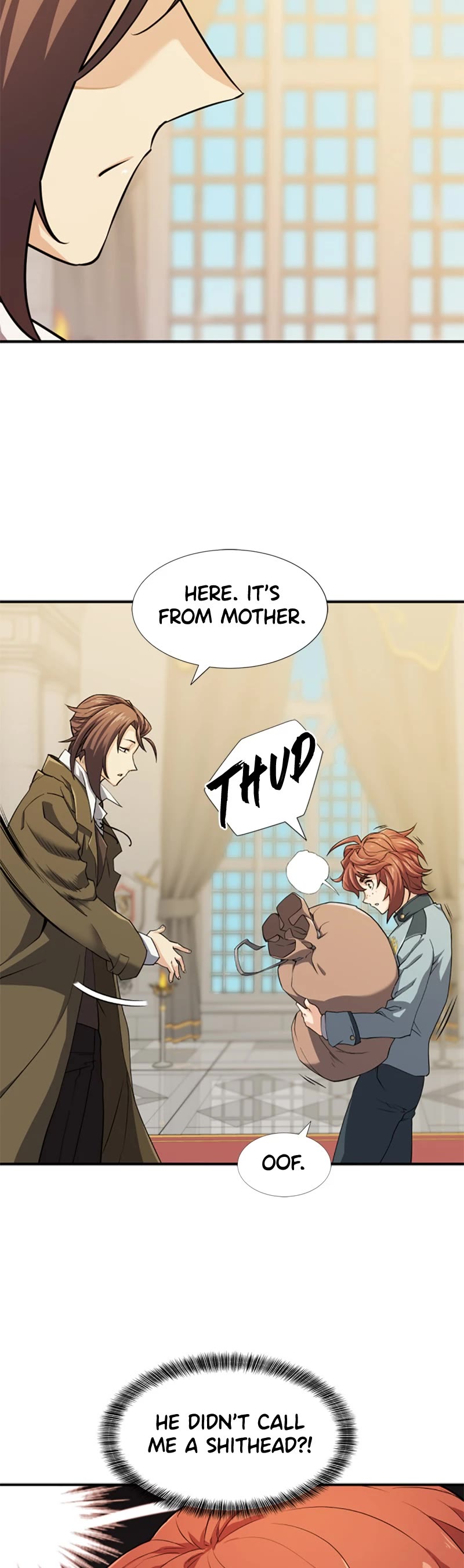 The Greatest Estate Developer Chapter 38 page 4 - Chapter 38: Episode 38