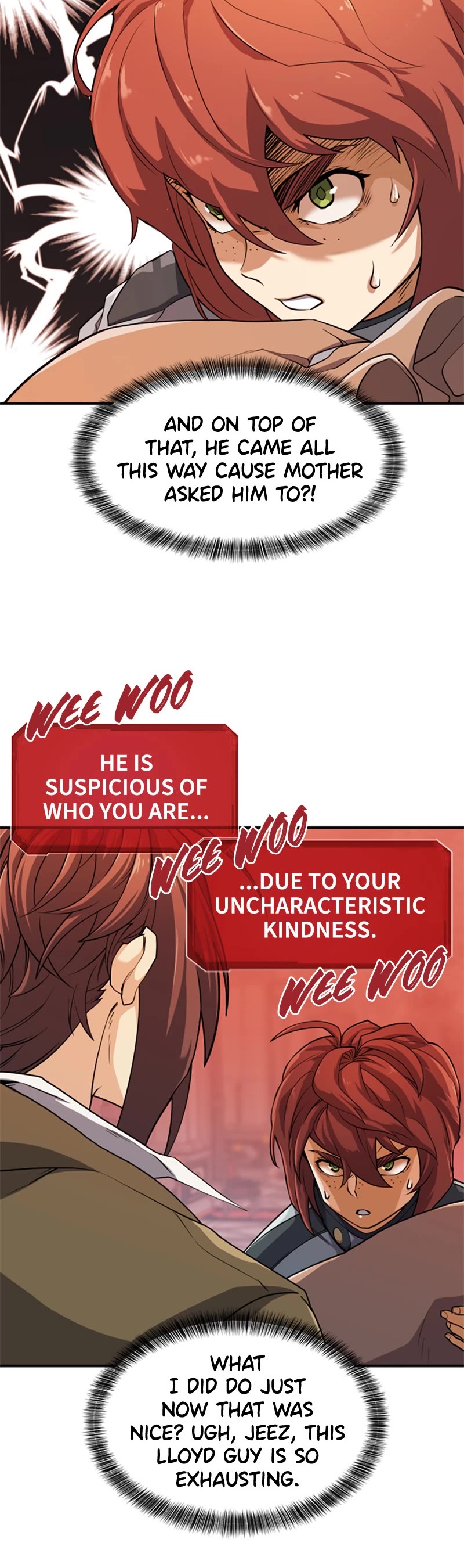 The Greatest Estate Developer Chapter 38 page 5 - Chapter 38: Episode 38