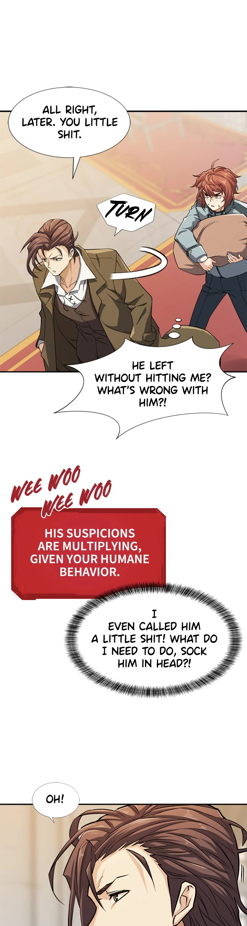 The Greatest Estate Developer Chapter 38 page 6 - Chapter 38: Episode 38