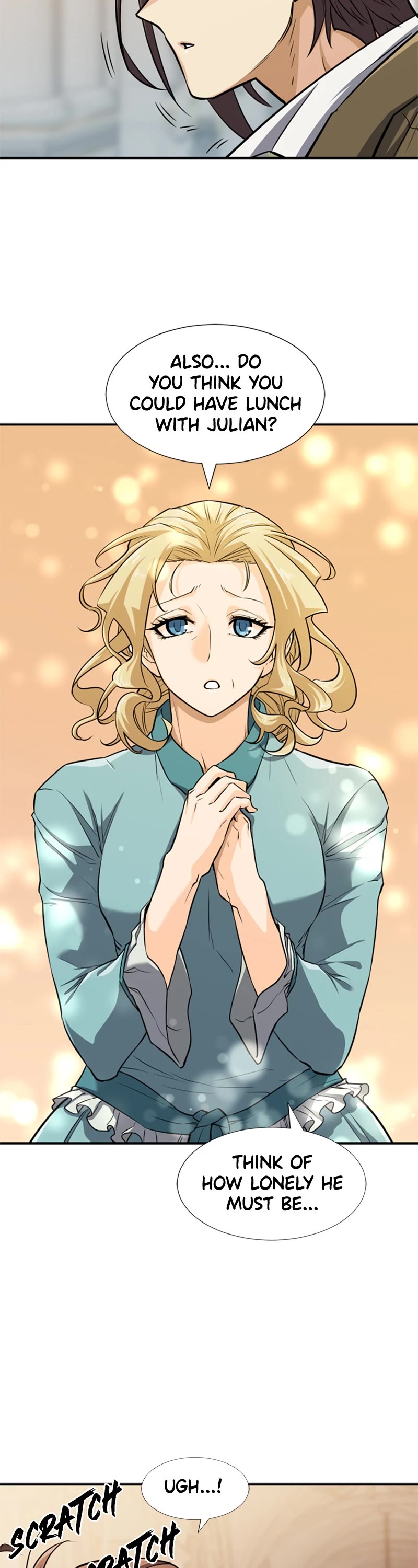 The Greatest Estate Developer Chapter 38 page 7 - Chapter 38: Episode 38