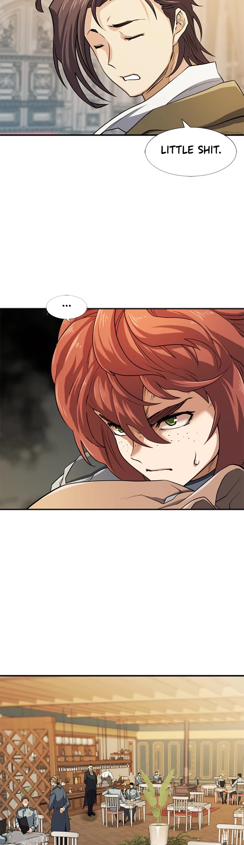 The Greatest Estate Developer Chapter 38 page 9 - Chapter 38: Episode 38