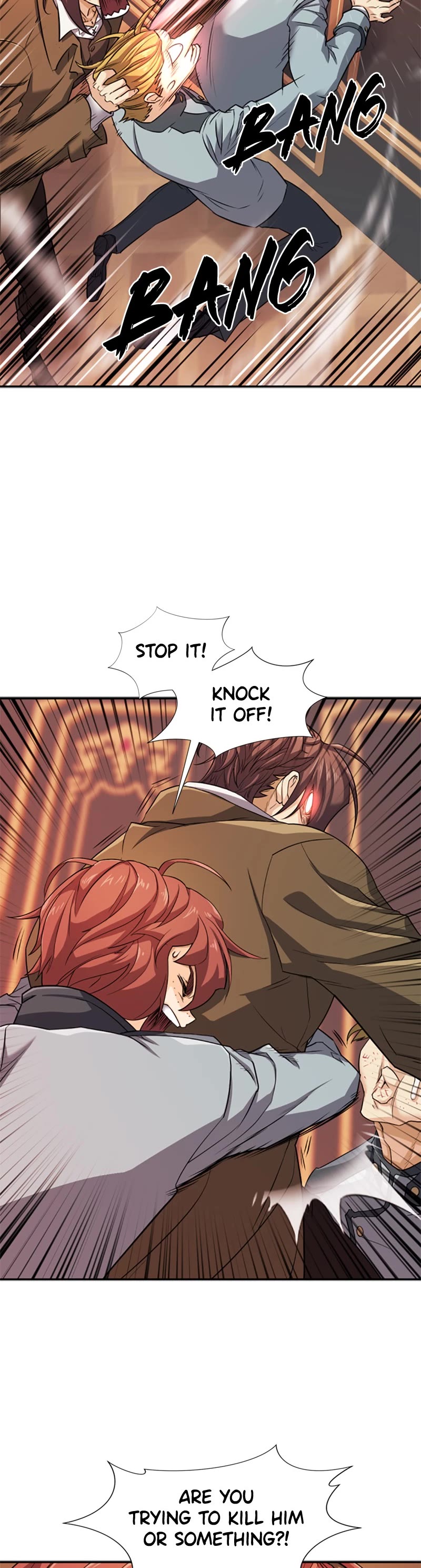 The Greatest Estate Developer Chapter 39 page 10 - Chapter 39: Episode 39