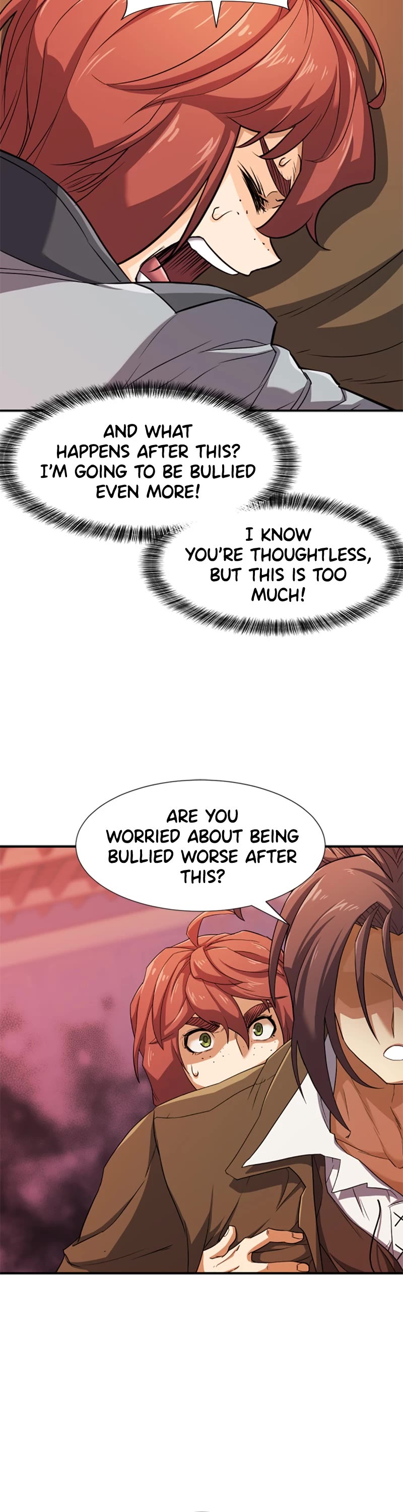 The Greatest Estate Developer Chapter 39 page 11 - Chapter 39: Episode 39