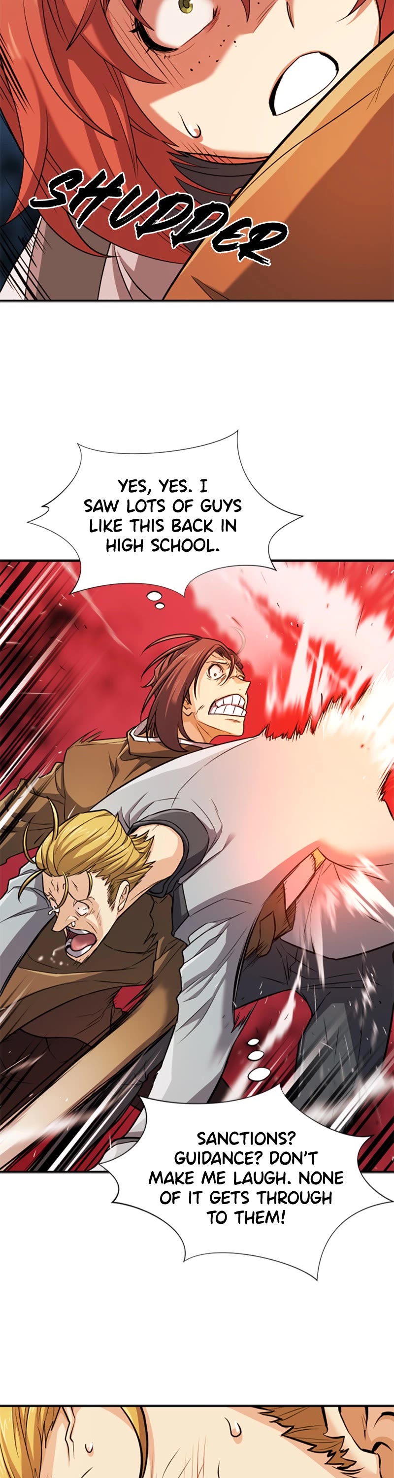 The Greatest Estate Developer Chapter 39 page 13 - Chapter 39: Episode 39