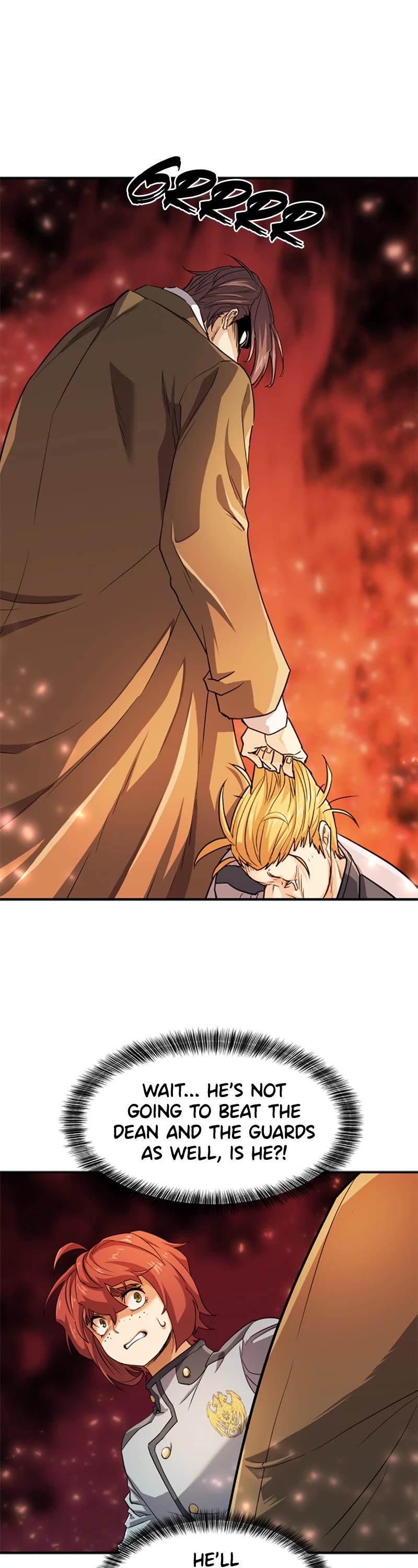 The Greatest Estate Developer Chapter 39 page 17 - Chapter 39: Episode 39