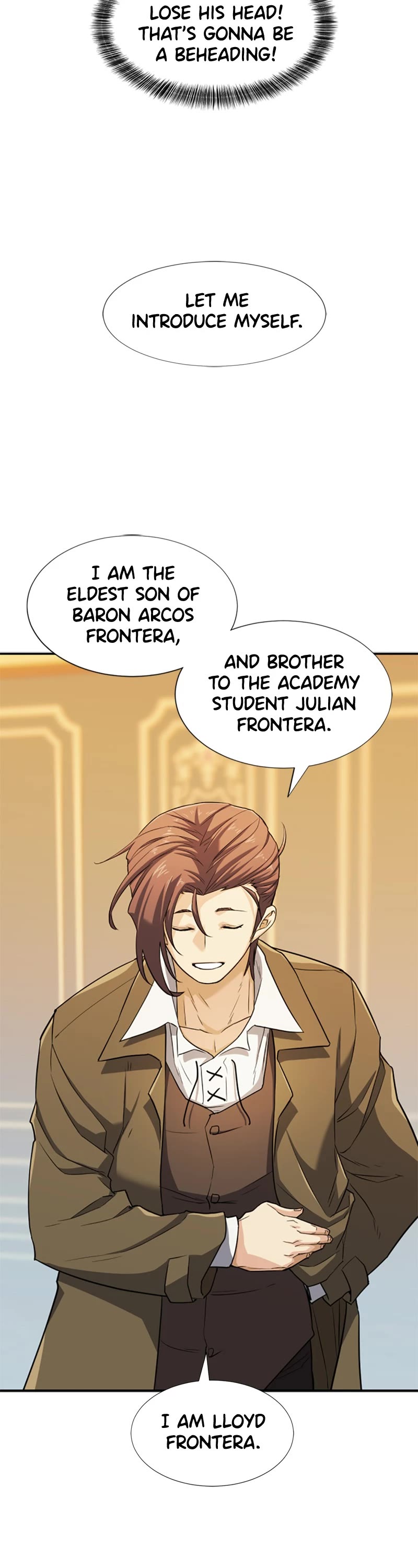 The Greatest Estate Developer Chapter 39 page 18 - Chapter 39: Episode 39