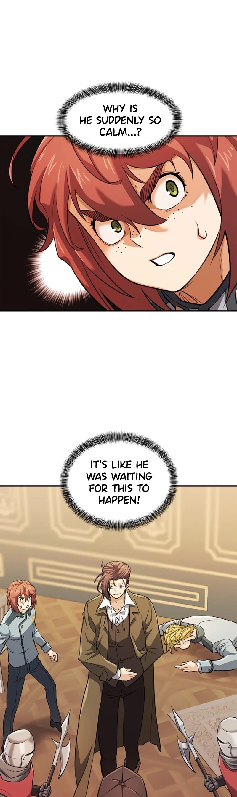 The Greatest Estate Developer Chapter 39 page 19 - Chapter 39: Episode 39