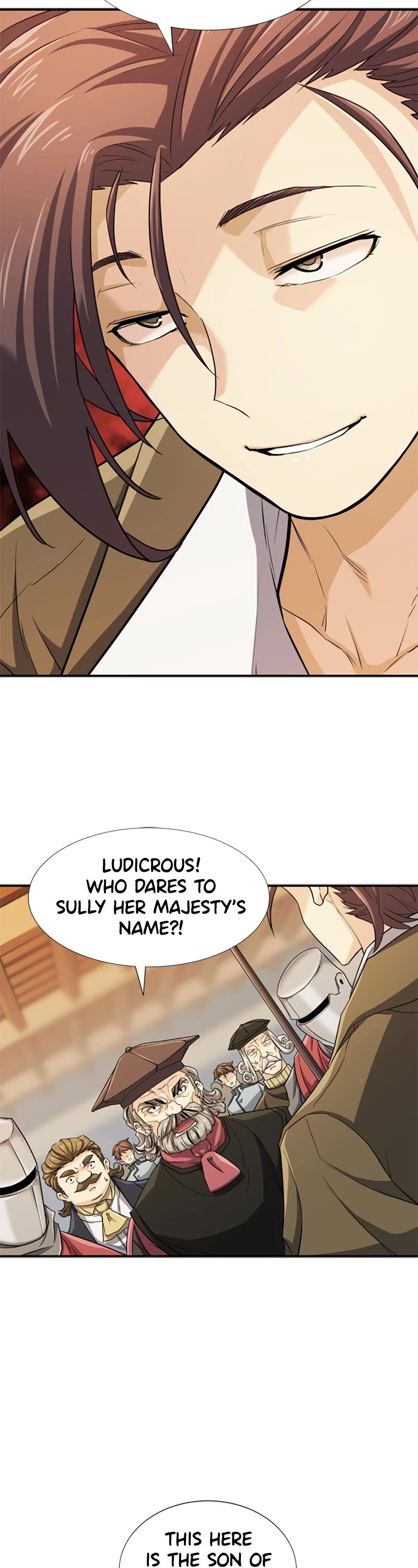 The Greatest Estate Developer Chapter 39 page 21 - Chapter 39: Episode 39